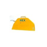 REX レッキス 355R用 16インチ専用ブレードカバー 460700