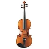 Becker 2000F Symphony Series Viola Outfit - 15 Inch