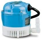  : 1-A Little Giant Submersible Pump 500203