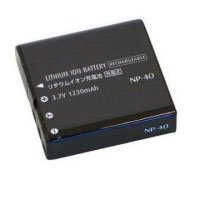 Fast Shipping. Casio NP-40 Brand New Equivalent 1600mAh Lithium-Ion Digital Camera... by OEM