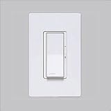 Progress Lighting P8677-30 3 Way 1000W Dimmer Switch