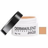 Dermablend Cover Creme Honey Beige 1oz