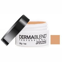 Dermablend Cover review