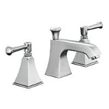 Bathroom Faucet by Kohler - K-454-4S in Vibrant Brushed Nickel