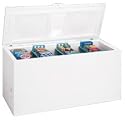 Frigidaire Gallery : GLFC2528FW Freezer