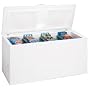 Frigidaire Gallery : GLFC2528FW Freezer