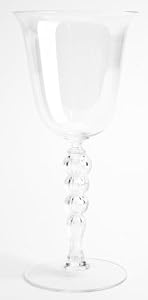 Dante Marioni - Goblet