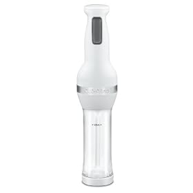Cuisinart CCP-10 Electric Cookie Press with 12 Discs and 8 Decorating Tips