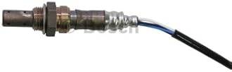 Bosch18035 Premium OE Fitment Oxygen Sensor - Compatible with Select Honda CR-Z, Fit, Insight