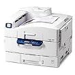 Phaser 7400DN Clr 40/36PPM 1200DP 12X18 Enet 256MB Dupl 800SHT
