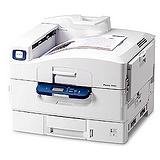 Phaser 7400DN Clr 40/36PPM 1200DP 12X18 Enet 256MB Dupl 800SHT