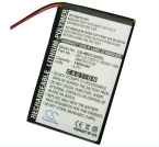 Battery for Mitac Mio C320 C320B C323 C520 C520t C620 C620T C700 3.7V 1400mAh
