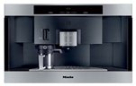 Miele CVA 2662 Nespresso Coffee System Espresso Machine