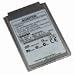 Toshiba MK3008GAL - Hard drive - 30 GB - internal - 1.8" - ATA-100 - 4200 rpm - ZIF connection