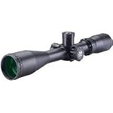 BSA 6-18X40 Sweet 22 Rifle Scope with Side Parallax Adjustment and Multi-Grain Turret
