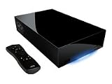Lacie 2 TB LaCinema Classic High Definition Network Media Player