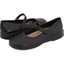 Arcopedico Women's Scala Mary Janes,Black,39 M EU