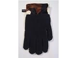 Review Hollywood Kitchens  / Baking Beauty's Oven Gloves Cow Belle Black with Cow Belle Trim Oven Gloves 1-pair