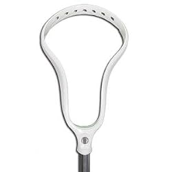 Brine Answer Pro Lacrosse Unstrung Lacrosse Head