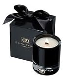 Review Dayna Decker  / Dayna Decker Couture Chandel - White Tuberose - 6 oz.