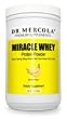 Mercola Miracle Whey Banana Protein Powder