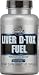 Twinlab Liver D - Tox Fuel- 60 Capsules