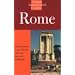Art History: Travelling to Rome