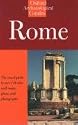 Rome: An Oxford Archaeological Guide (Oxford Archaeological Guides)