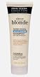 John Frieda Sheer Blonde Hightlight Activating Moisturizing Shampoo - Platinum to Champagne 8.45 oz