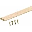 M-D Building Products 85233 1-1/4-Inch 36-Inch Seam Binder, Unfinished