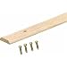 M-D Building Products 85233 1-1/4" Hardwood Seam Binder