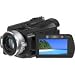 \'PAL\' HDR-SR8E HDD HD Camcorder (Black), HDR-SR8E, PAL Consumer Camcorders (Non USA)