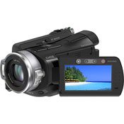 \'PAL\' HDR-SR8E HDD HD Camcorder (Black), HDR-SR8E, PAL Consumer Camcorders (Non USA)