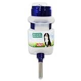 DW-44 NO DRIP DOG BOTTLE 44OZ