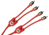 Monster 304 XLN Audio Interconnect (4 Channel, 5 meters)
