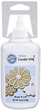Wilton 10 Ounce Cookie Icing, White