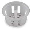 Industrial Grade 1PPG3 Drain Protector, Plastic, Pipe 1 1/2 In