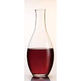 Lara Wine Decanter 52 Ounce