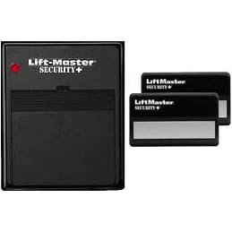 Liftmaster 365LM-2 Plug-In Security Plus Radio Receiver Kit 315Mhz by LiftMaster