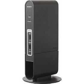 Sony DMXNV1 Bravia Internet Video Link