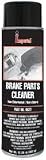 Imperial 6622 Non-chlorinated Brake Parts Aerosol Cleaner 12-1/4oz (Pack of 12)