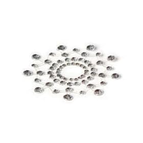 Cache Seins Mimi Argent Bijoux Indiscrets