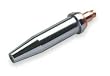 Industrial Grade 2WDY5 Cutting Tip, 2 Piece, Size 2, 1 In Thick