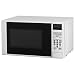 Haier MWM0701TSSL 0.7 Cubic Foot 700-Watt Touch Microwave, Stainless Steel