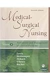 Medical-Surgical Nursing - Two-Volume Text and Study Guide Package: Assessment and Management of Clinical Problems