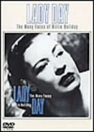 ビリー・ホリデイの真実 [DVD]