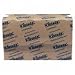 Kleenex C-fold Paper Towels, White, 150 Towels/pack, 16 Pack/carton Kci01500