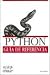 Python: Guia De Referencia/ Reference Guide (Spanish Edition)