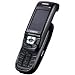 SGH-D500 Unlocked GSM Megapixel Camera Bluetooth Cell Phone (Black)
