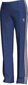 Adidas Damen Trainingshose Firebird, power blue s12/shell s06, 44, X33525 Preisvergleich